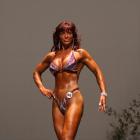 Melissa  Monroe - NPC Southern Classic 2011 - #1